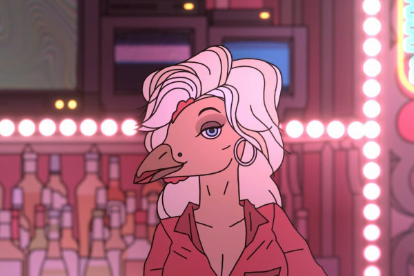 Rockbeasts: атмосферная игра с уникальным повествованием