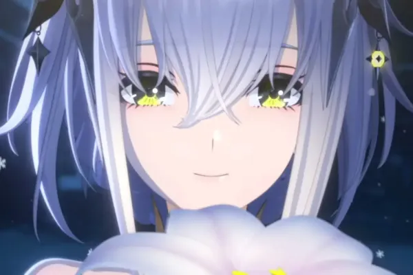 Duet Night Abyss меняет правила монетизации в играх