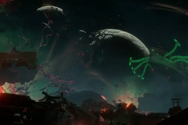 Новая миссия в The Outer Worlds 2: прохождение и детали