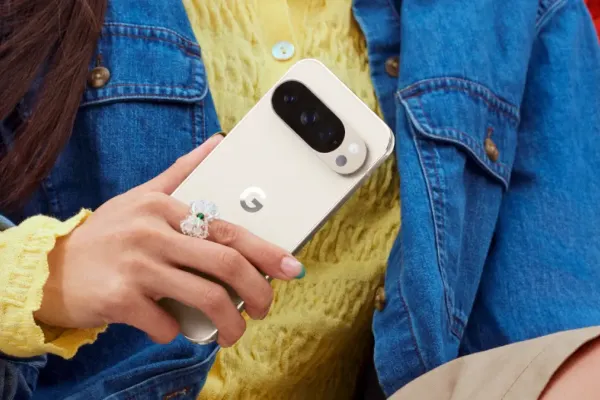 Google Photos расширяет возможности редактирования изображений