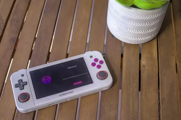 Эмулятор Eden позволяет играть в Nintendo Switch на Android