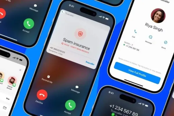 Truecaller улучшает эффективное управление звонками