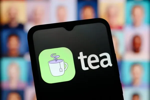 Приложение Tea удалено из App Store из-за нарушений приватности