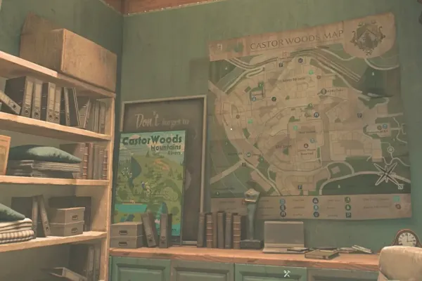 Анализ бизнес-платформы Dying Light: оптимизация ресурсов