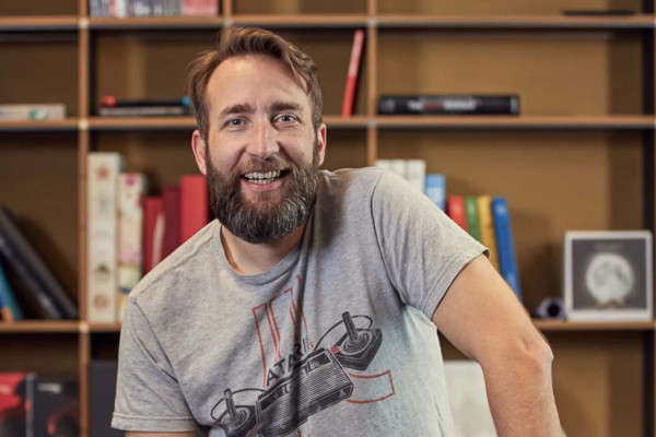 Брендан Грин готовит амбициозный проект Artemis