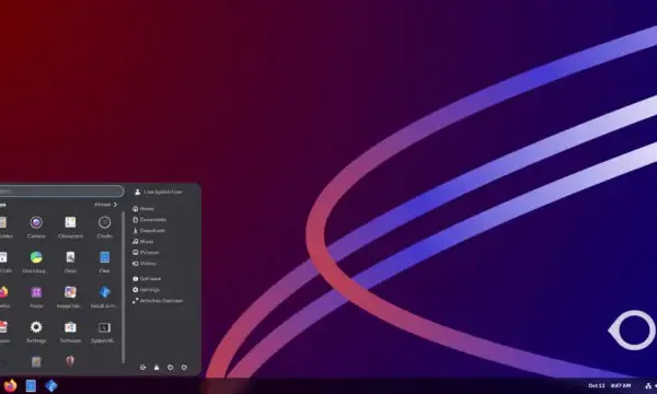 Oreon 10 предлагает альтернативу Windows 10