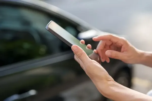 Как использовать цифровой ключ на Android для авто