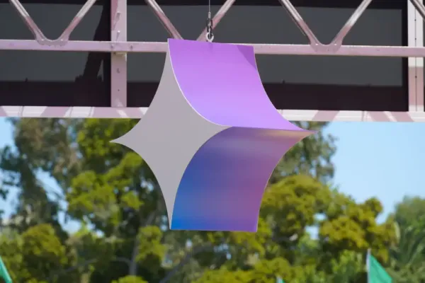 Обновление: Google переименовывает Ассистент в Gemini