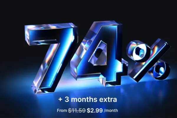 Surfshark предлагает антивирус за $0.20 с VPN на Черной пятнице