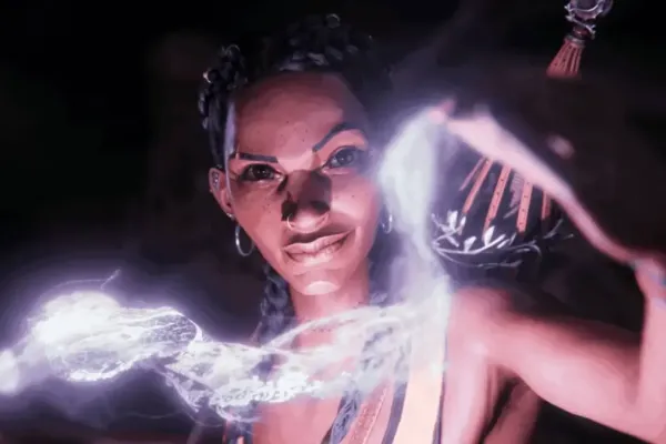 South of Midnight - новый проект от Compulsion Games