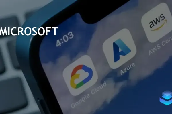 Microsoft обсуждает с регулятором Великобритании цены на ПО