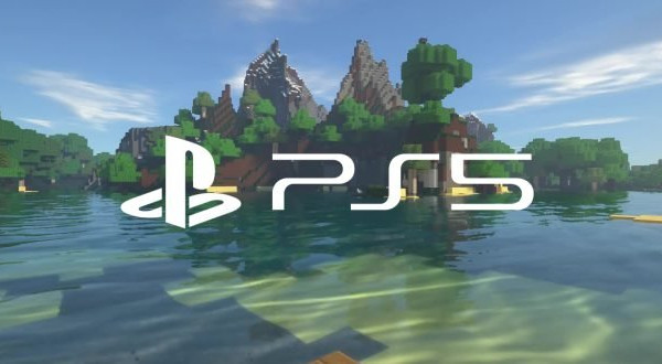Mojang выпустила версию Minecraft для PlayStation 5 с улучшениями