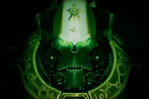 Новый взгляд на Warhammer 40k: Mechanicus 2 с демо на Steam