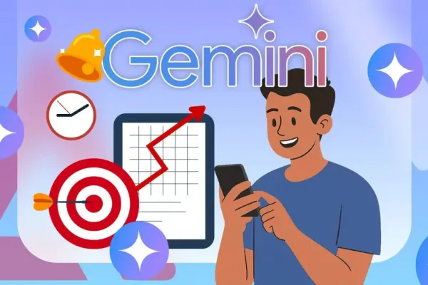 Gemini укрепляет свои позиции в сфере инструментов для путешествий