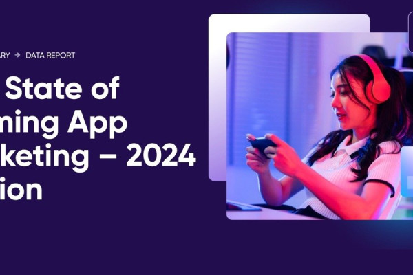 Доходы от рекламы в мобильных играх выросли на 4% во 2 квартале 2024