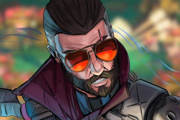 Sodaman расширяет границы roguelike игр на Steam