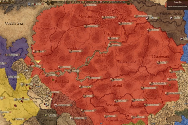 Захват территорий в играх: стратегии и творчество в PC-гейминге