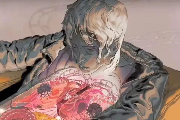 Новая шпионская RPG Zero Parades от ZA/UM вызывает интерес