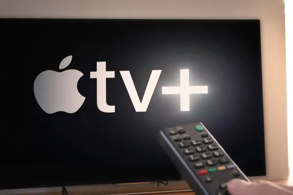 Apple обновляет приложение для улучшения потокового вещания