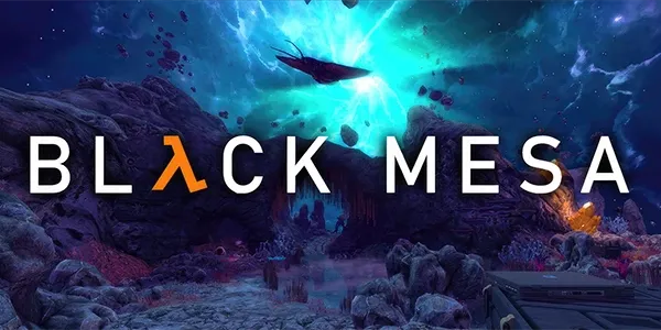 Half-Life возвращается: фанаты выпустили ремейк Black Mesa