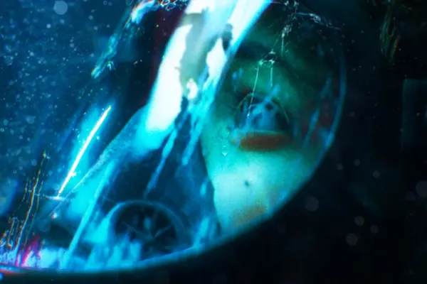 Dark Mass: Новая игра ужаса в подводном мире