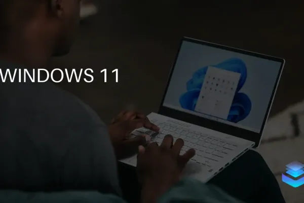 Новые сочетания клавиш Windows 11 повышают продуктивность