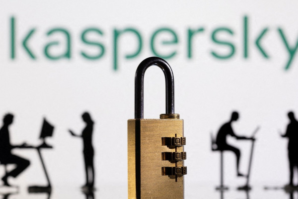 Касперский планирует судебные меры для защиты своих операций