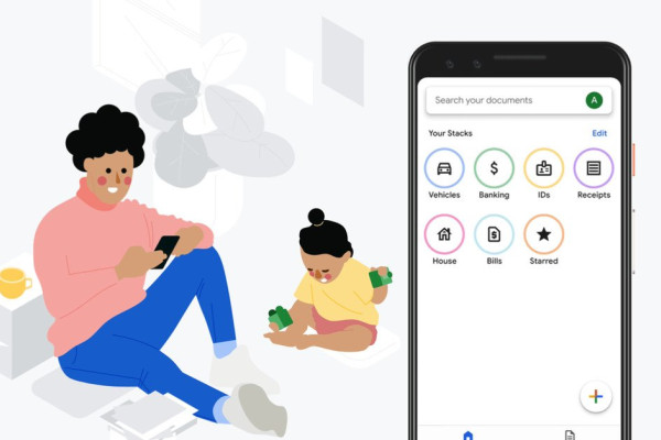 Google прекращает поддержку приложения Stack 24 сентября