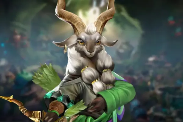 Sunderfolk: Новая RPG от Dreamhaven выходит на рынок