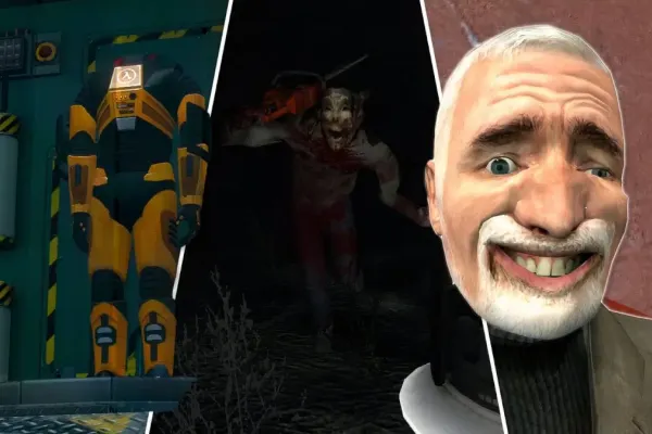 Steam Machine откроет доступ к уникальным ПК-играм для консольщиков