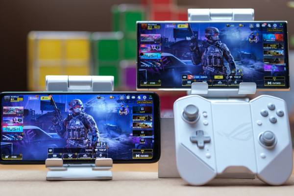 Популярные бесплатные игры для Android продолжают привлекать игроков