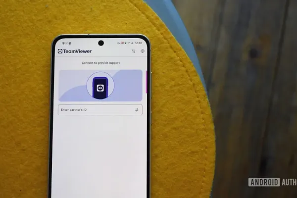 Опрос показывает ограниченное использование удалённой поддержки