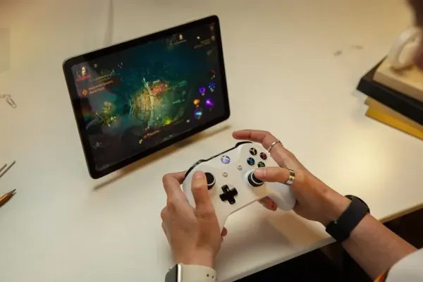 Gemini Live: Новый помощник для Android-геймеров