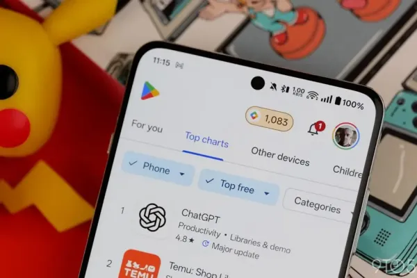 Google Play открыл альтернативные биллинговые системы в США Google Play открыл альтернативные биллинговые системы в США