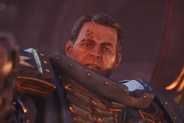 Утечка Warhammer 40,000: Space Marine 2 за два месяца до релиза