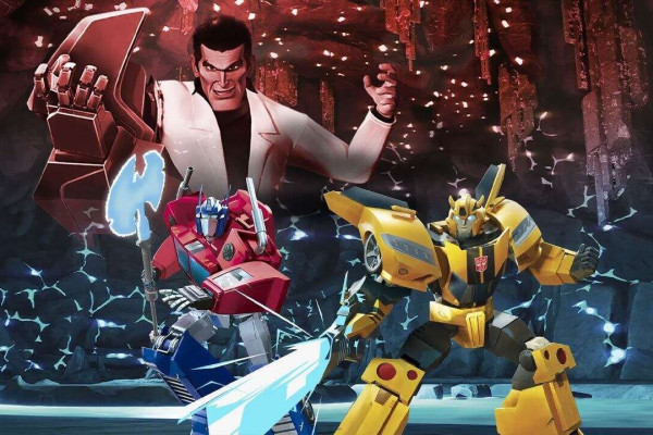 Новый пакет игр на Fanatical: все доходы на благотворительность NSPCC