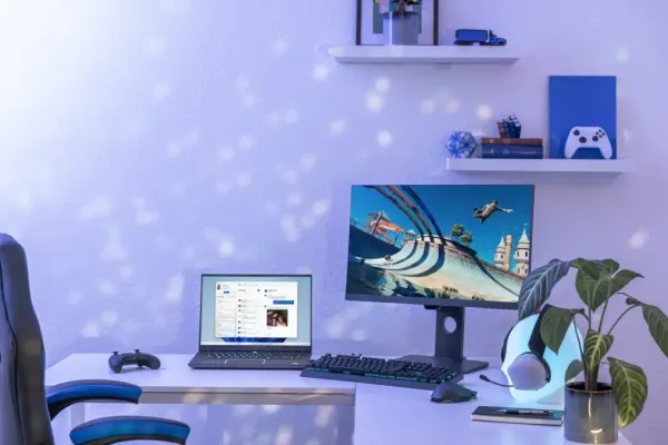 Улучшения игр на ПК: новинки 2025 года