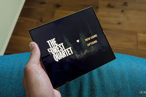 Epic увеличит количество портов для Android