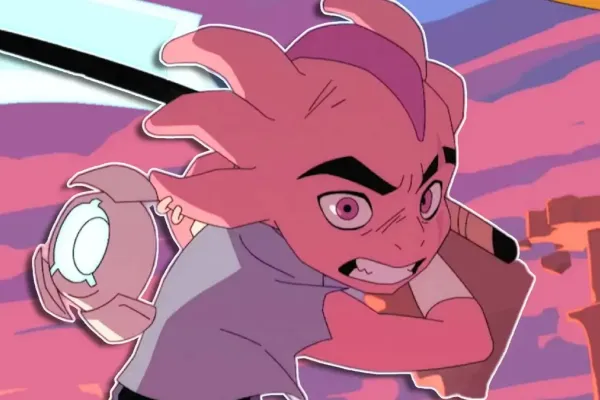 Motion Twin изменяет систему мести в Windblown