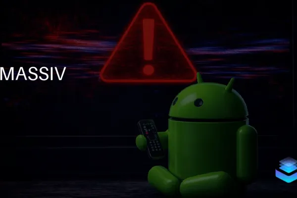 Massiv: Новая угроза для пользователей IPTV