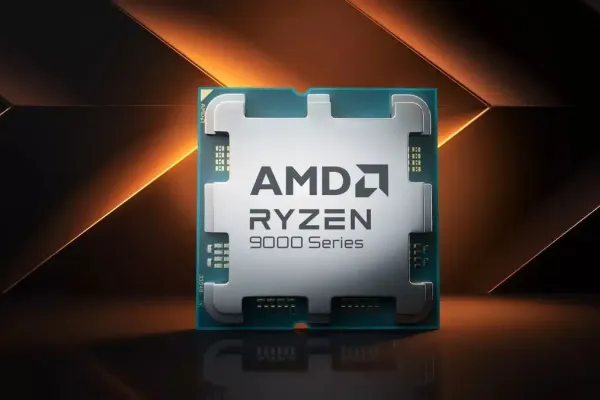 Ryzen обеспечивает лучшую производительность на Windows 10