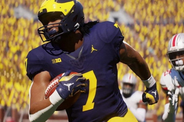 2.2 млн игроков оформили предзаказ EA Sports College Football 25