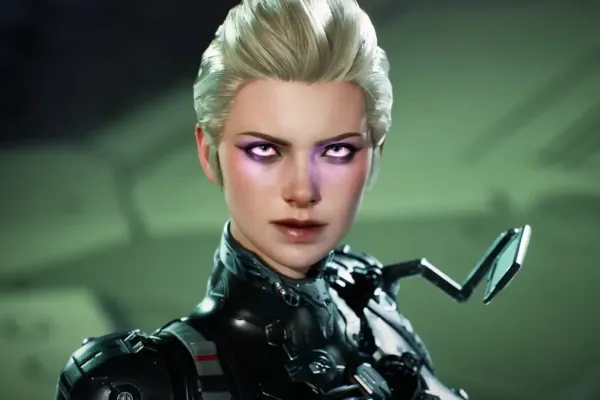 Nexon сталкивается с трудностями из-за The First Descendant