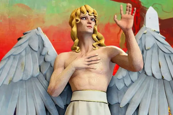 Solium Infernum укрепляет позиции в сегменте 4X-игр