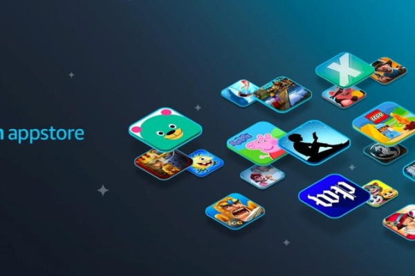 Amazon планирует закрыть Android App Store в этом году