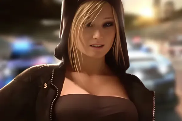 The Crew: моддеры оживляют культовую игру