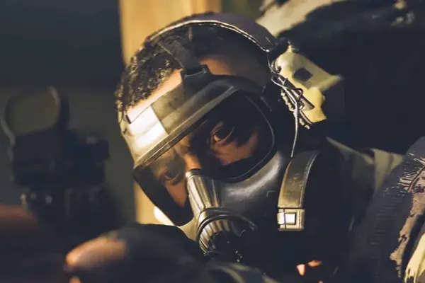 Обновление Игры Ignition Внесет Новшества В Arena Breakout