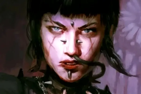 Darktide и Rogue Trader устраивают распродажу и кроссовер