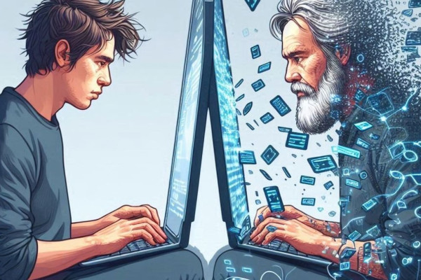 Исследователи MIT создали чат-бота для общения с будущим "я"