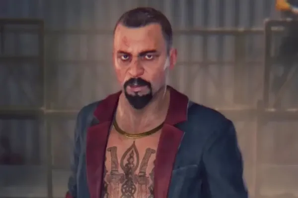 Dying Light на Steam: Бесплатный уикенд и большие скидки